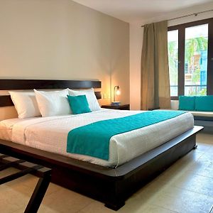 Habitación con Cama King